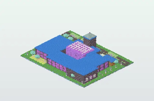 Brightwell Civic Middle School preview