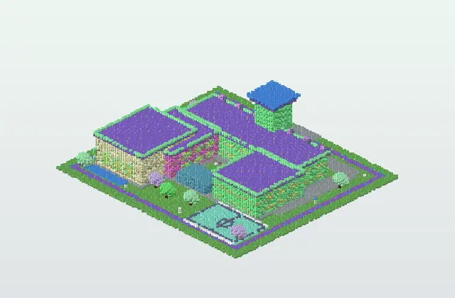 Cedarbrook STEM Middle School preview