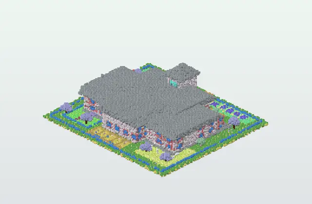 Mapleford Elementary School preview