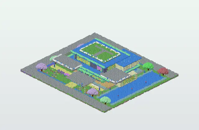 Rietveld Schroder De Stijl Villa preview