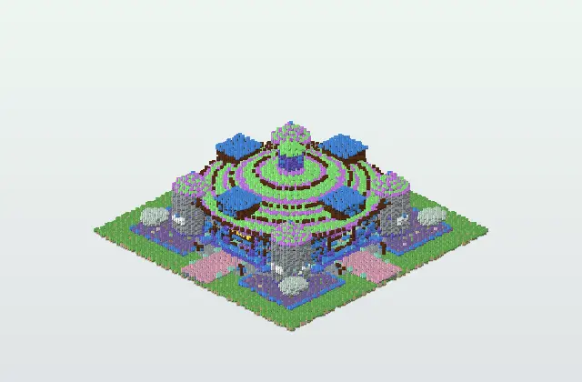 Ultimate Medieval Server Spawn Hub preview