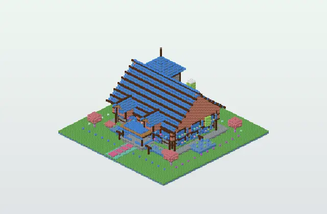 Ultimate Player Favorite Medieval Survival House preview