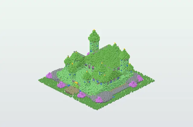 Alcazar of Segovia preview