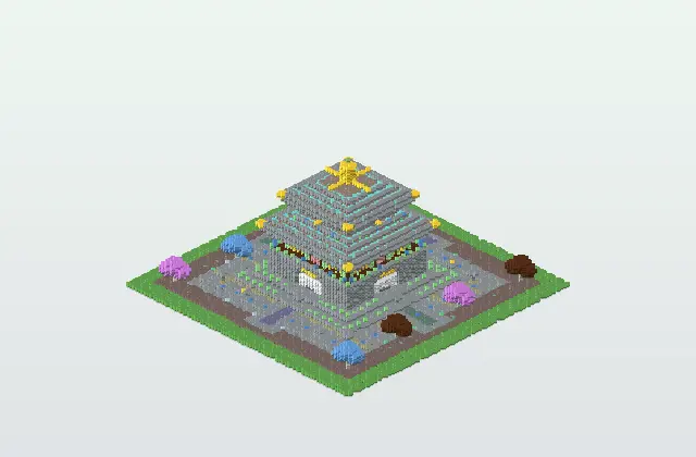 Beijing Drum Tower preview