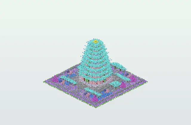 Beisi Pagoda Suzhou preview