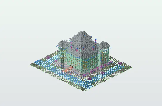 Chambord Castle Loire preview