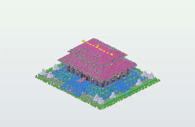 Forbidden City Taihe Hall preview