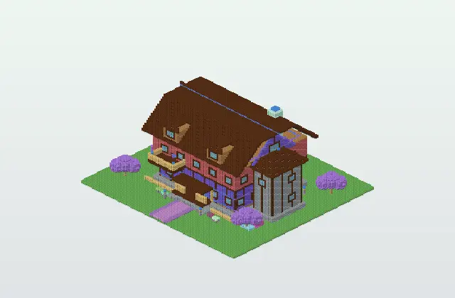 Grand Medieval Tavern Inn preview
