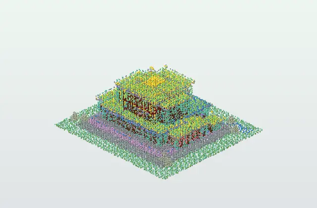 Potala Palace Red Palace preview