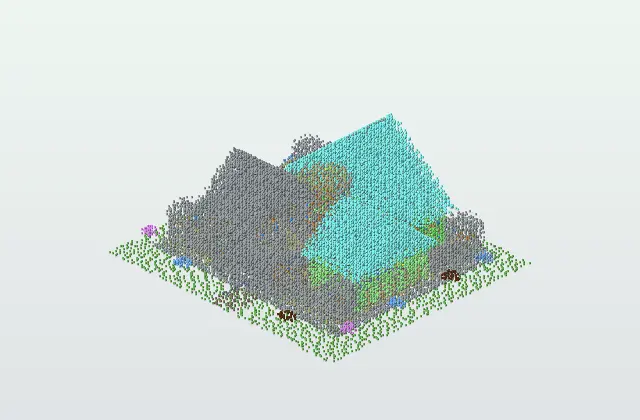 Prague Castle Complex preview