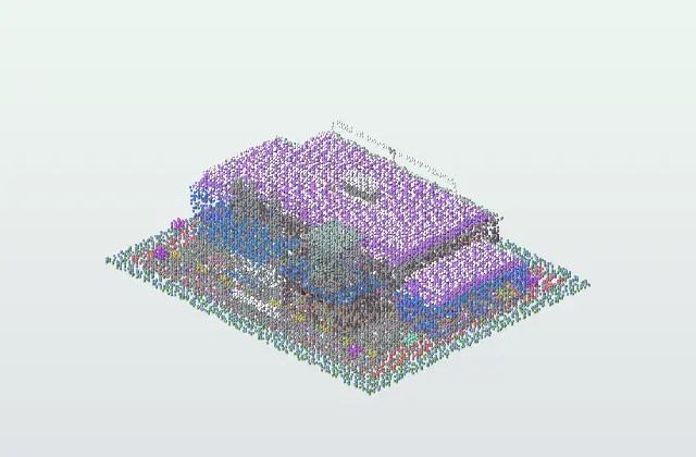 Redstone Titan Workshop preview