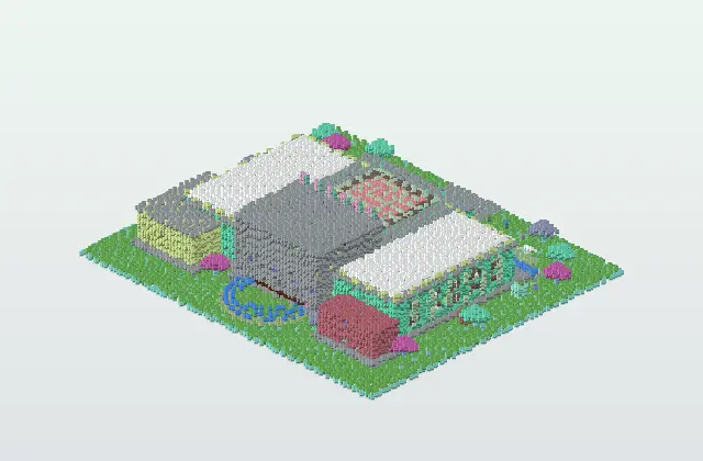 Silvergate Performing Arts High School preview
