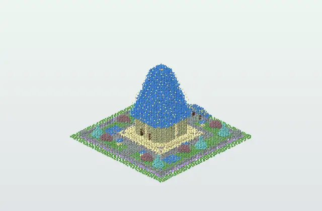 Songyue Temple Pagoda preview