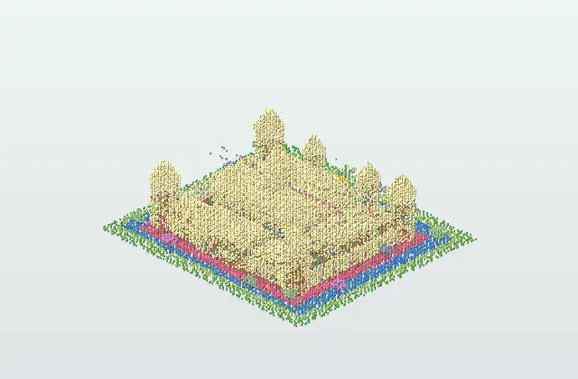 Sunspire Starter Castle preview