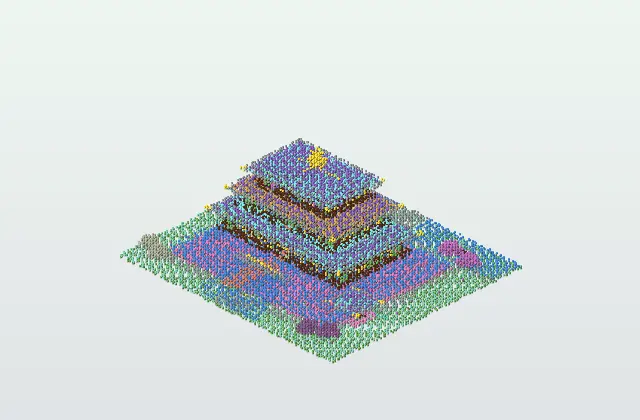 Tengwang Pavilion preview