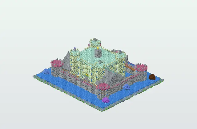 Tower of London White Tower preview