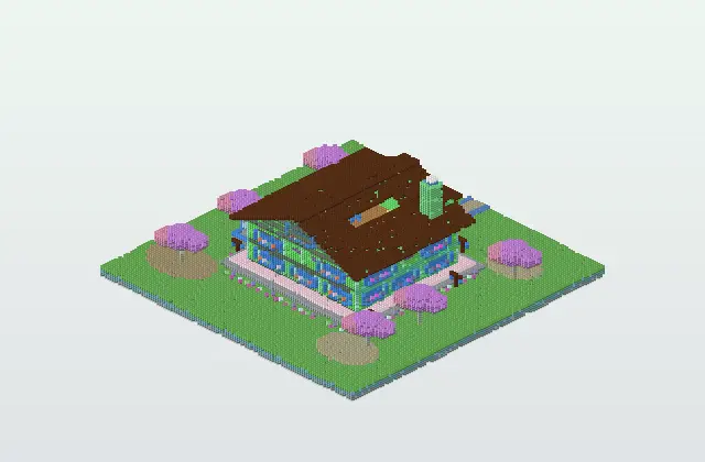 Ultimate Player Favorite Bookstore Cafe Survival House preview