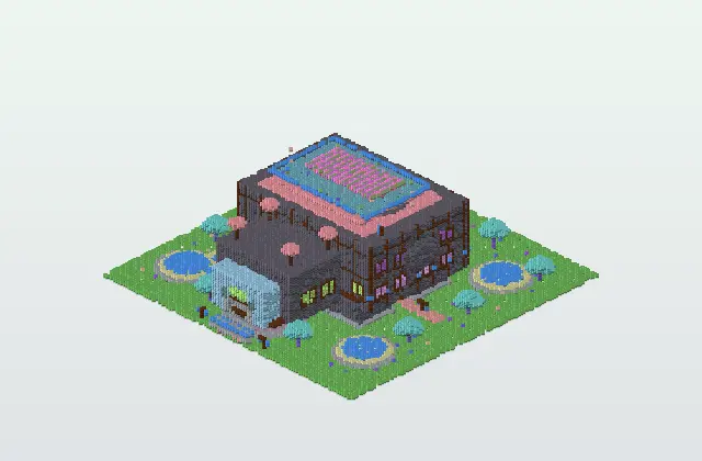 Ultimate Player Favorite Giant Sniffer Sanctuary Survival Base preview