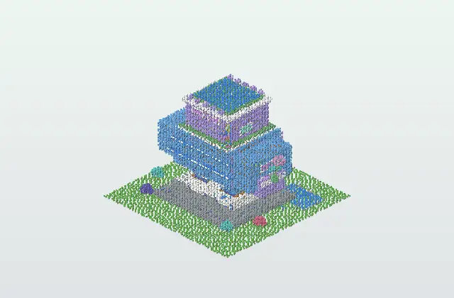 Ultimate Player Favorite Iron Golem Guardian Survival Base preview