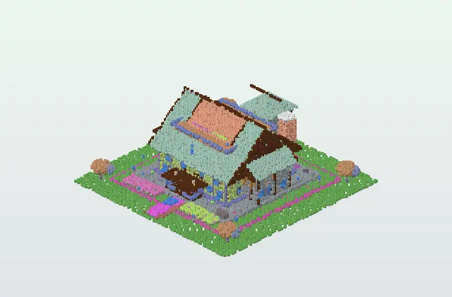 Ultimate Survival Starter Mega Base preview