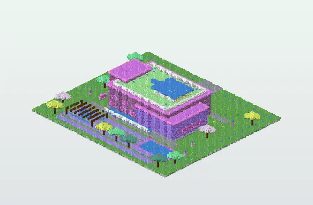 Villa Muller Raumplan Villa preview
