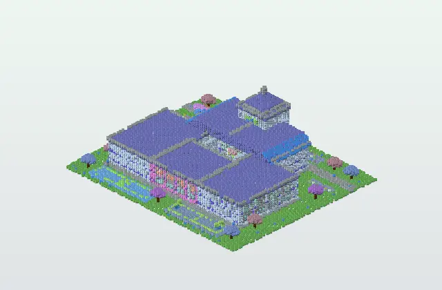 Westbridge Clocktower Middle School preview