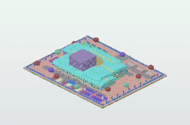 Willowmere Nature Elementary School preview
