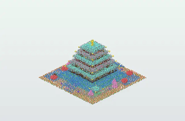 Yellow Crane Tower preview