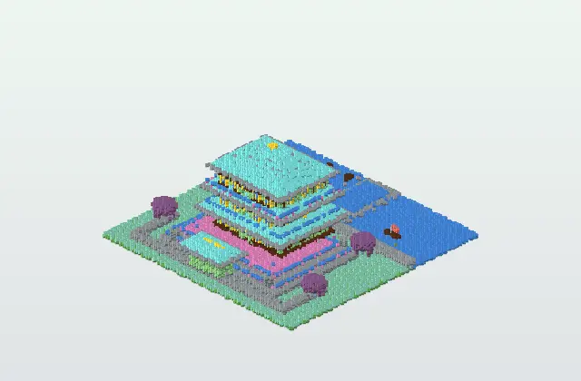 Yueyang Tower Dongting Lake preview