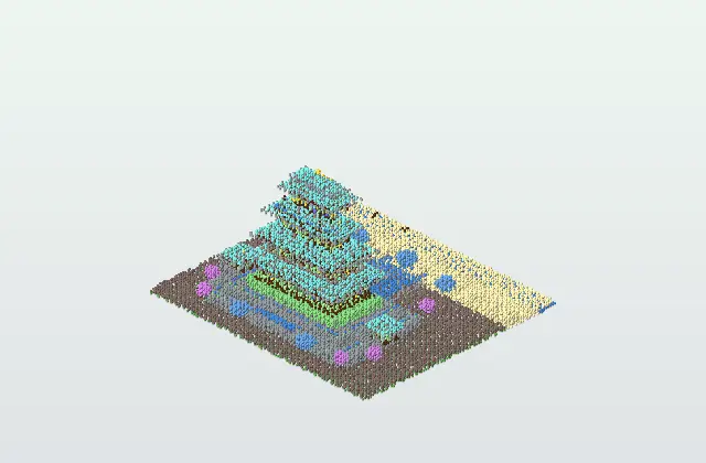 Zhenhai Tower Guangzhou preview